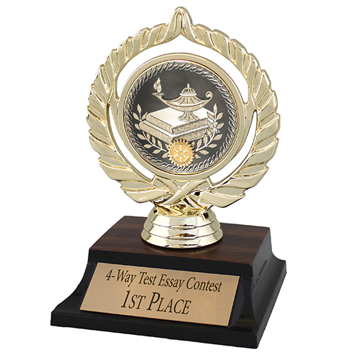 Rotary Youth Recognition Awards